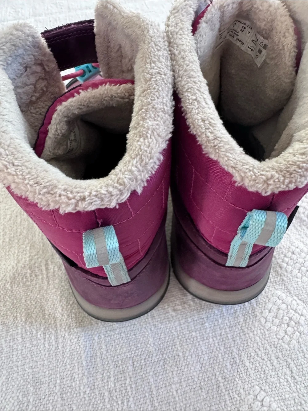 Keen unisex boots